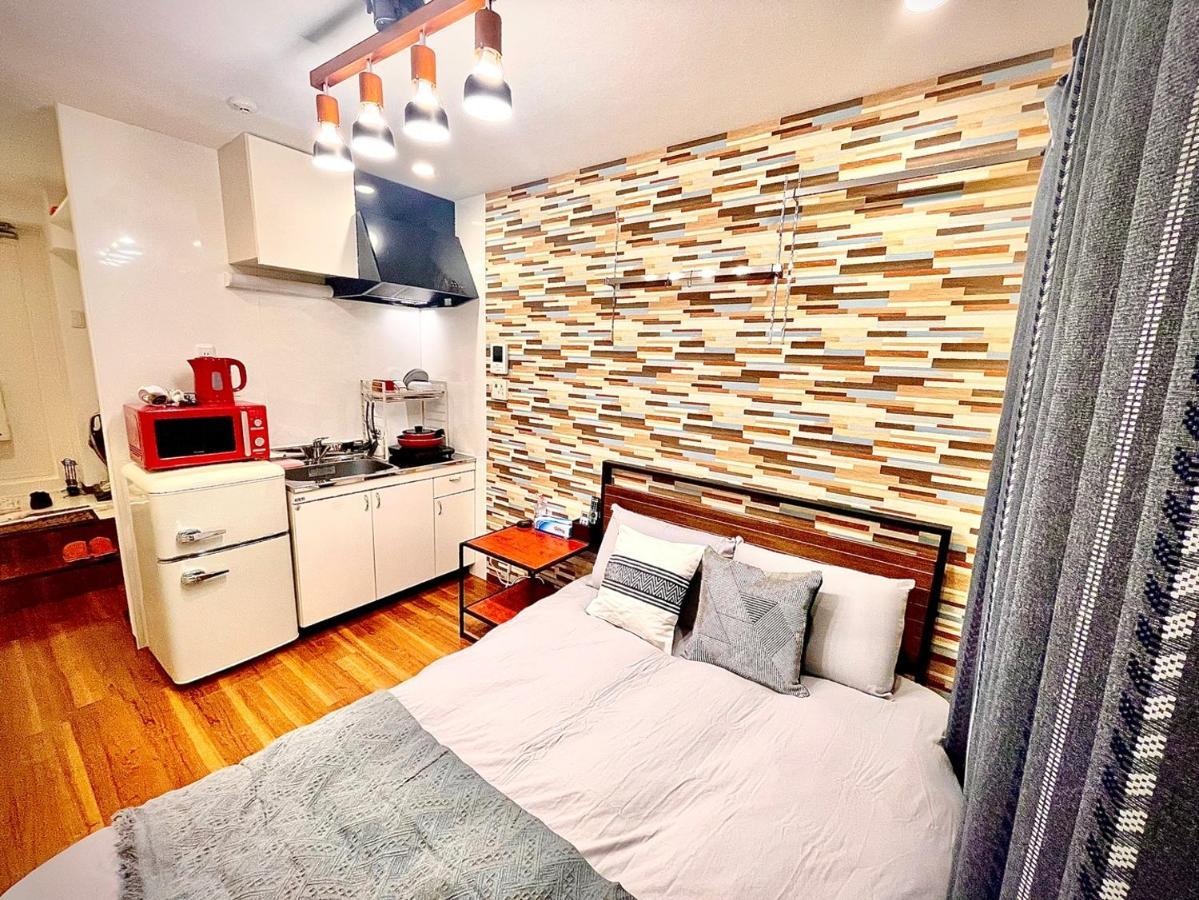 Tani House Διαμέρισμα Τόκιο Εξωτερικό φωτογραφία