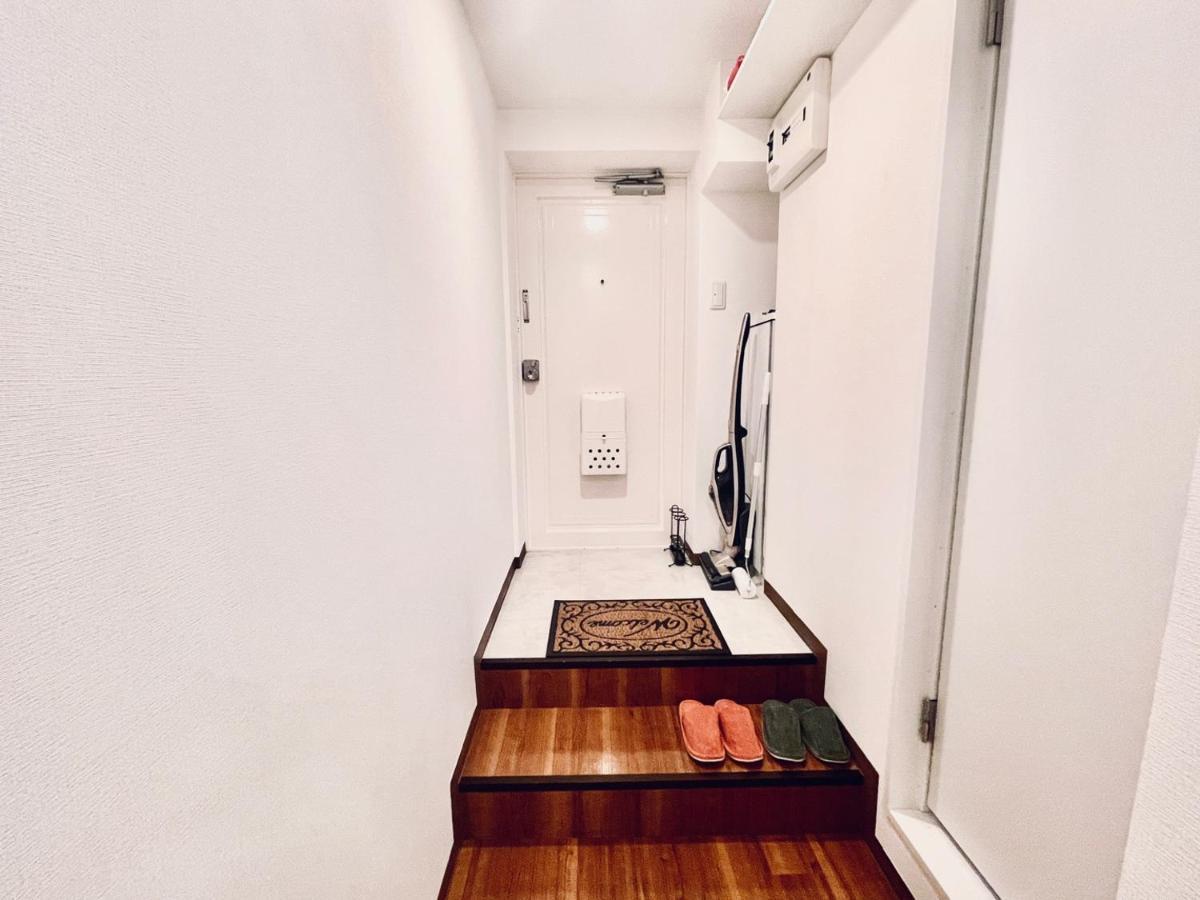 Tani House Διαμέρισμα Τόκιο Εξωτερικό φωτογραφία