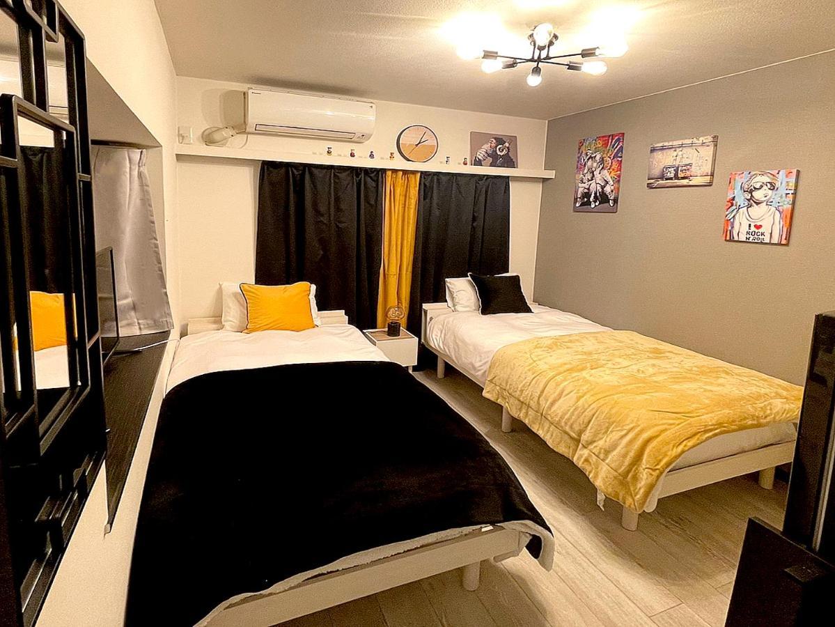 Tani House Διαμέρισμα Τόκιο Εξωτερικό φωτογραφία