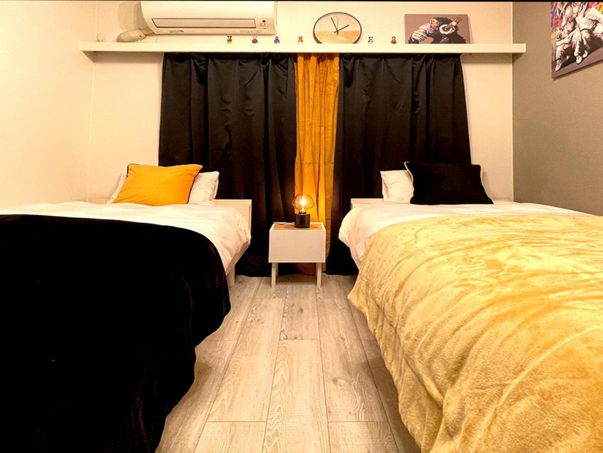 Tani House Διαμέρισμα Τόκιο Εξωτερικό φωτογραφία