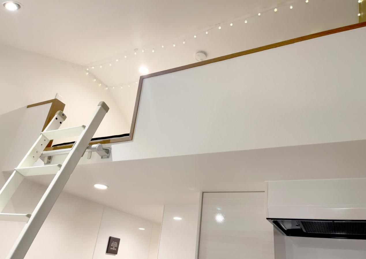 Tani House Διαμέρισμα Τόκιο Εξωτερικό φωτογραφία