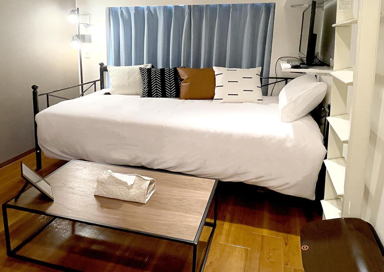 Tani House Διαμέρισμα Τόκιο Εξωτερικό φωτογραφία