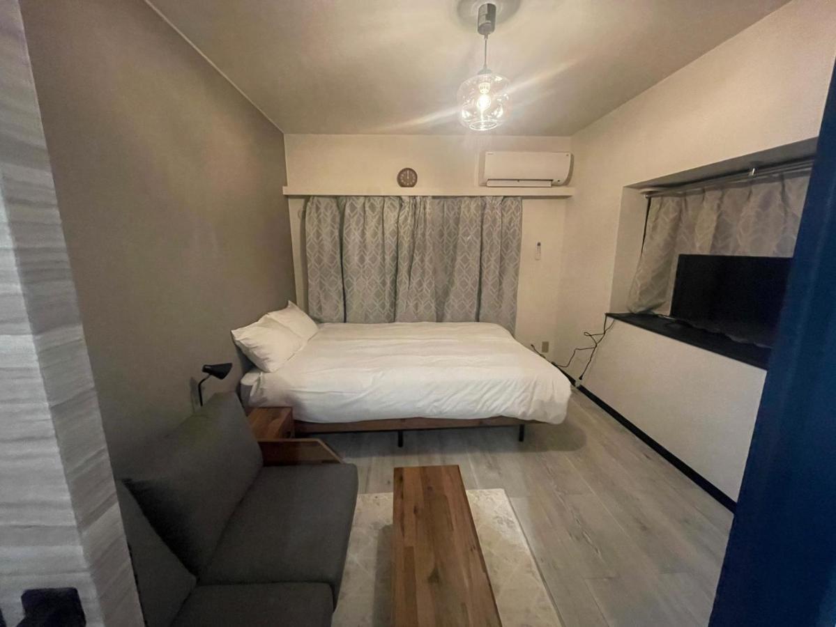 Tani House Διαμέρισμα Τόκιο Εξωτερικό φωτογραφία
