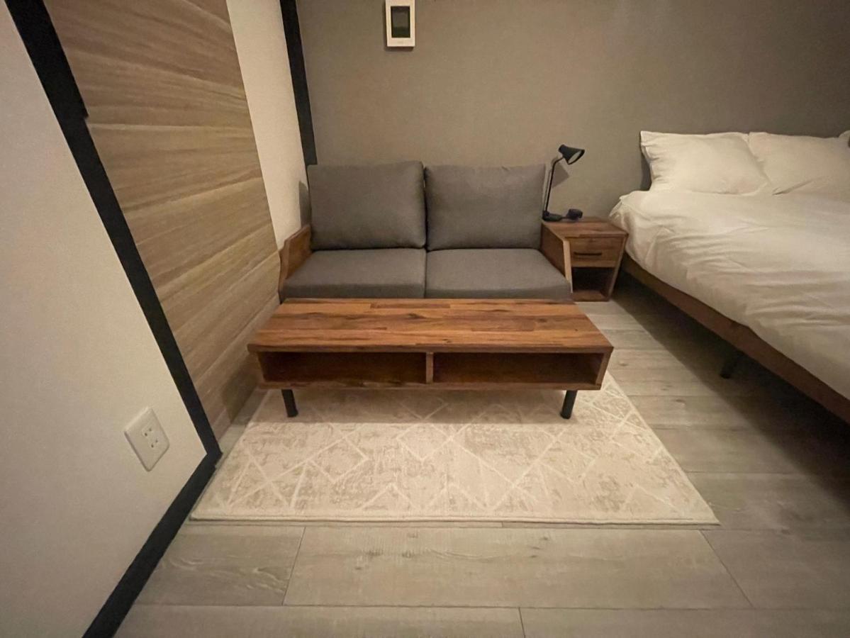 Tani House Διαμέρισμα Τόκιο Εξωτερικό φωτογραφία