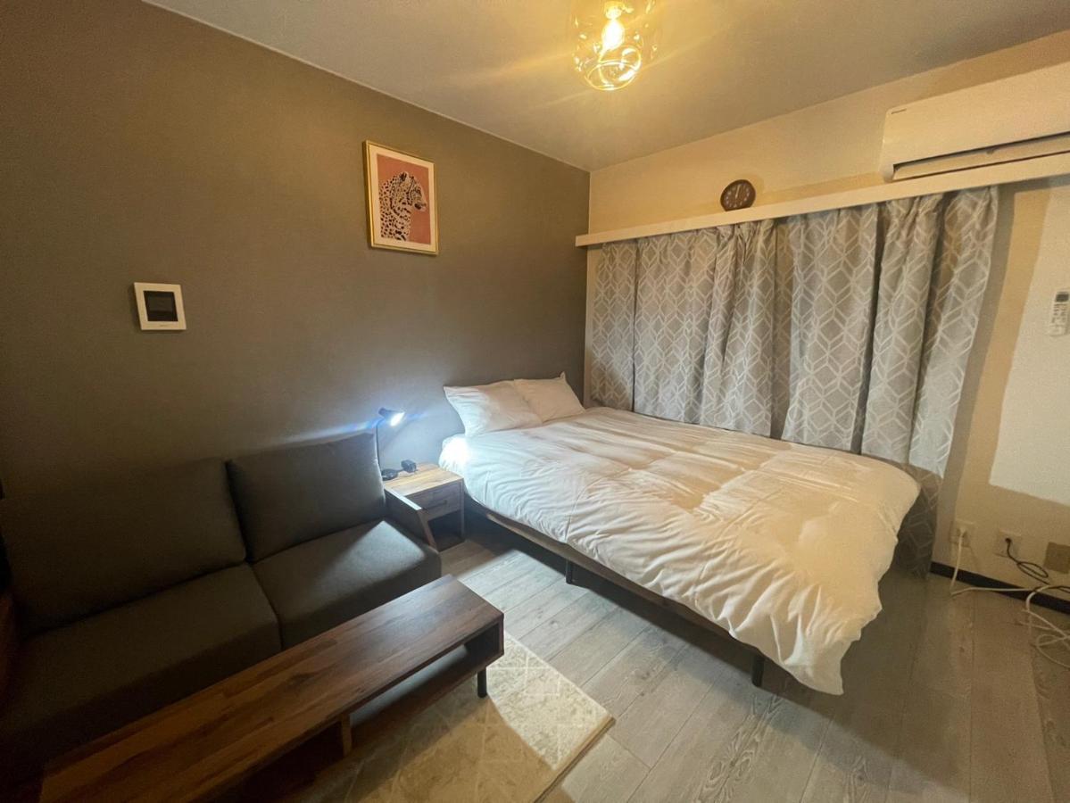 Tani House Διαμέρισμα Τόκιο Εξωτερικό φωτογραφία