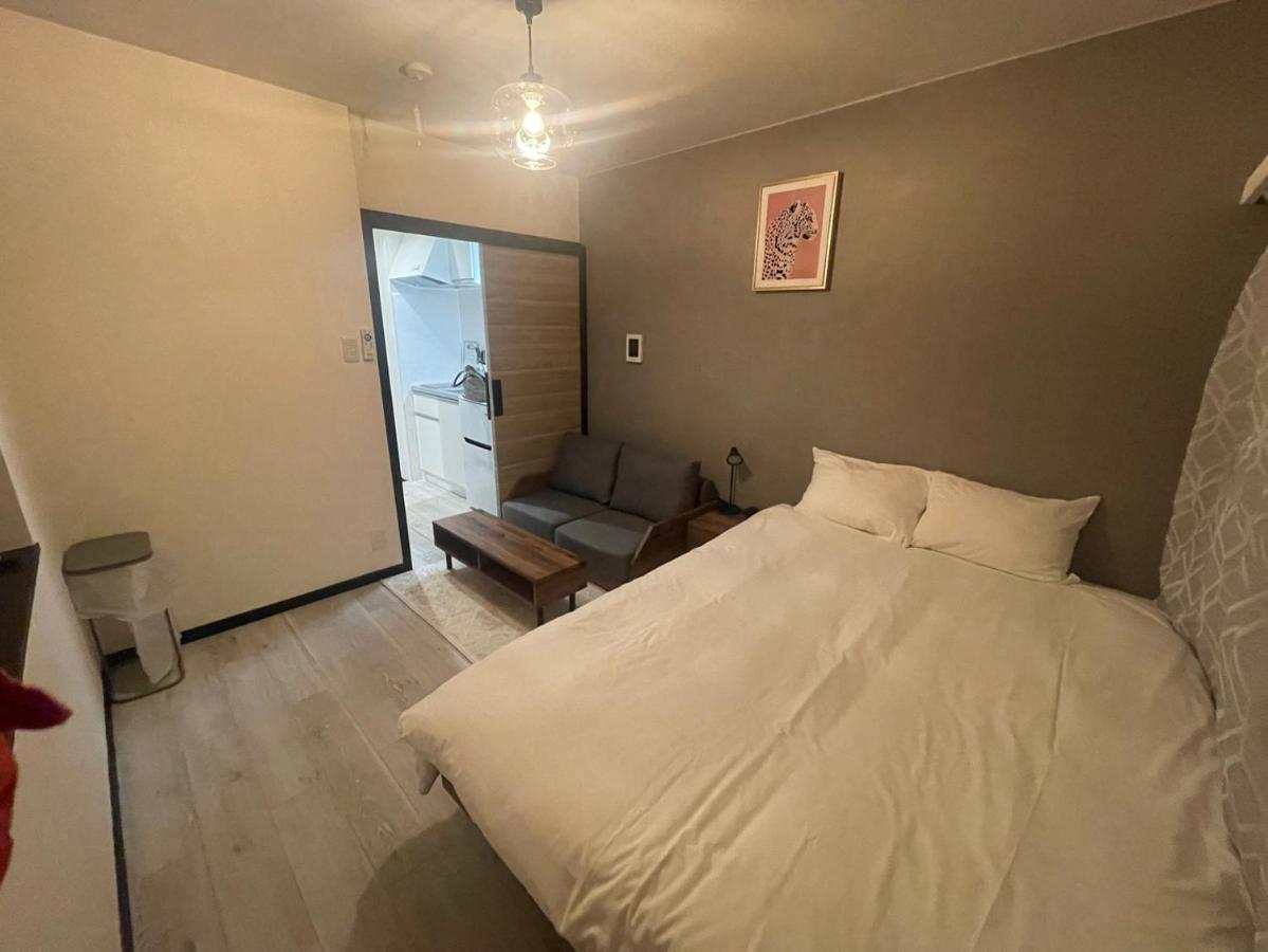 Tani House Διαμέρισμα Τόκιο Εξωτερικό φωτογραφία