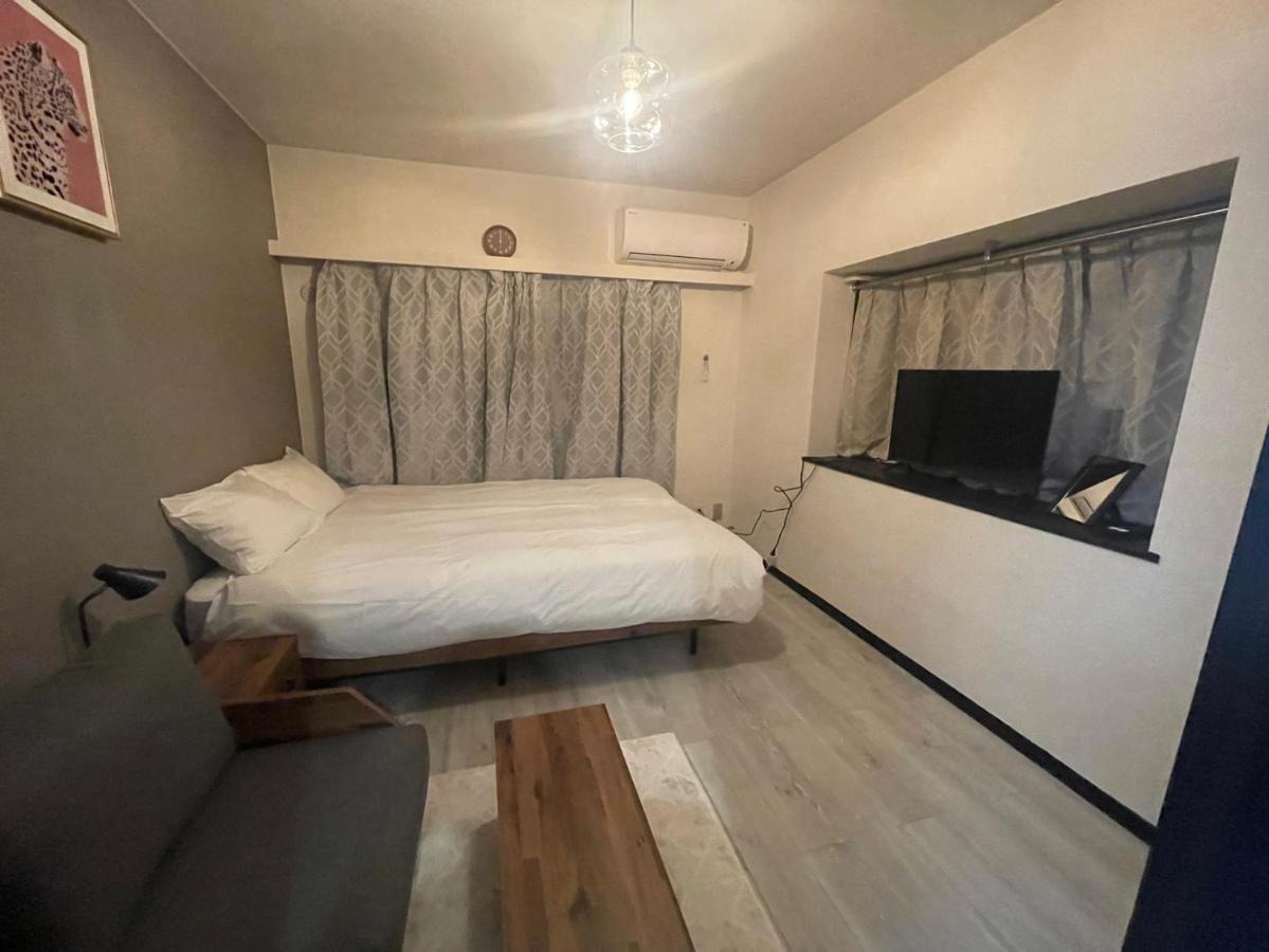 Tani House Διαμέρισμα Τόκιο Εξωτερικό φωτογραφία