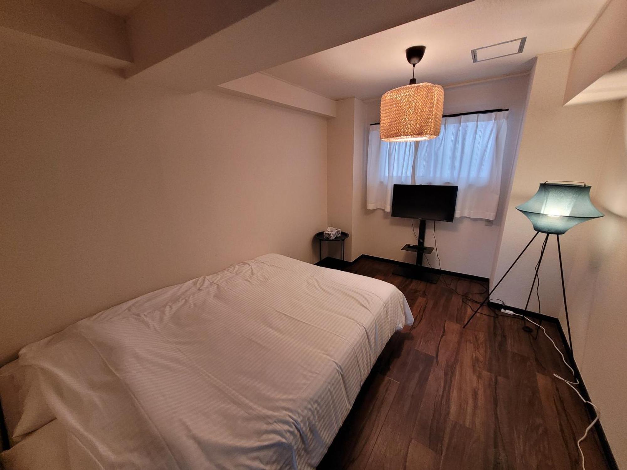 Tani House Διαμέρισμα Τόκιο Εξωτερικό φωτογραφία